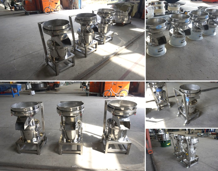 液體過濾篩加高型與不銹鋼+碳鋼型批量展示。