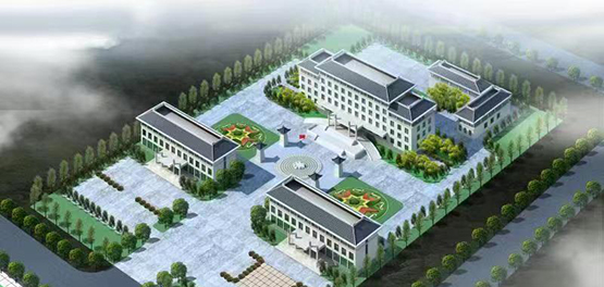 圓振動(dòng)篩客戶(hù)使用現(xiàn)場(chǎng)