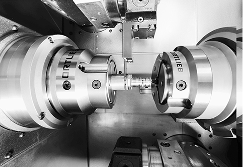 催化劑篩分使用現(xiàn)場(chǎng)