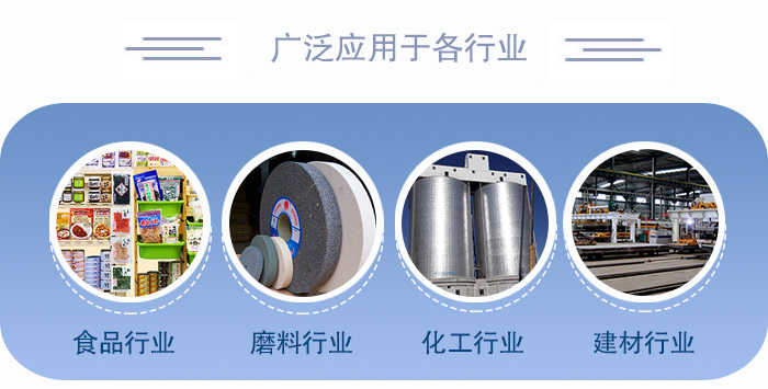 醫(yī)藥直線(xiàn)振動(dòng)篩適用于化工、食品、塑料、醫(yī)藥、冶金、玻璃、建材、糧食、化肥、磨料、陶瓷等行業(yè)